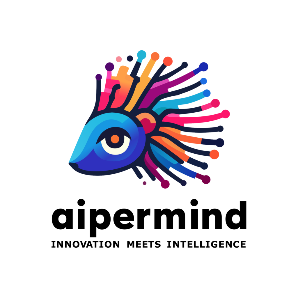 Aipermind - AI Innovation Intelligence