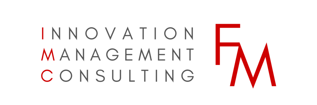 InnovationFM Innovation Management Consulting - Federico Meneghello
